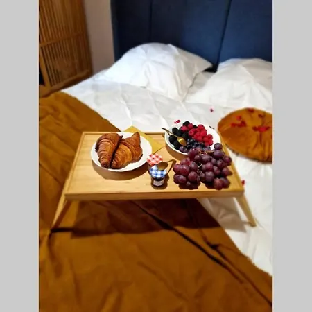 Arty Jaccuzi&spa Centre De Gamme Appartement Mulhouse