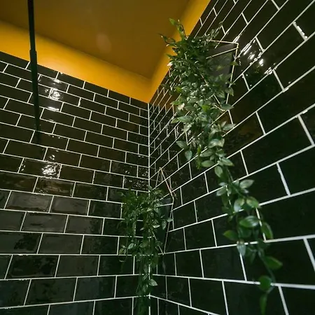 Arty Jaccuzi & Centre De Gamme Appartement