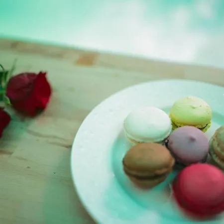 Arty Jaccuzi & Centre De Gamme