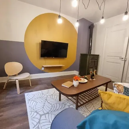 Arty Jaccuzi & Centre De Gamme *