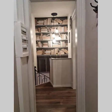 Arty Jaccuzi & Centre De Gamme شقة مُلووز