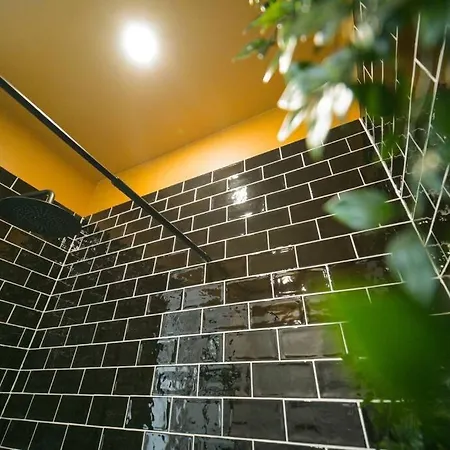 Arty Jaccuzi & Centre De Gamme Appartement Mulhouse