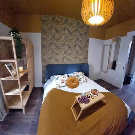 Arty Jaccuzi&spa Centre De Gamme