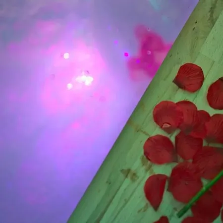 Arty Jaccuzi & Centre De Gamme *