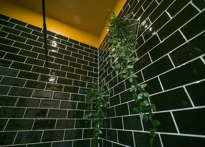 Arty Jaccuzi & Centre De Gamme 公寓
